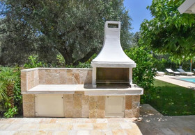 Villa Calipso