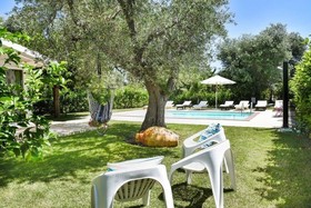 Villa Calipso