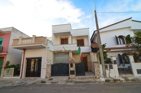 Bed and Breakfast Europa