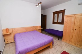 Bed and Breakfast Europa