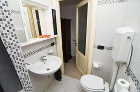 Bed and Breakfast Europa