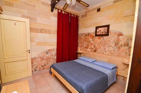 Bed and Breakfast Europa