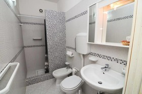 Bed and Breakfast Europa