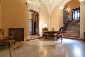 Villa Donna Adriana