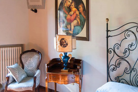 Villa Donna Adriana
