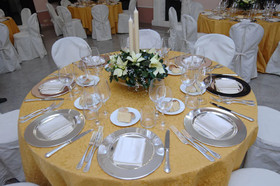 Villa Donna Adriana