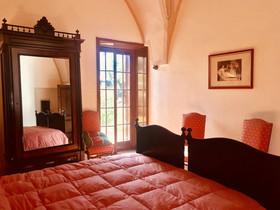 Villa Donna Adriana