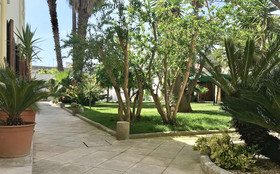 Villa Donna Adriana
