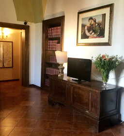 Villa Donna Adriana