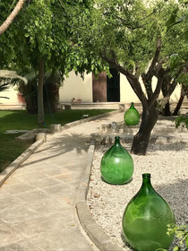 Villa Donna Adriana