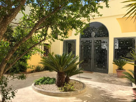 Villa Donna Adriana