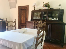 Villa Donna Adriana