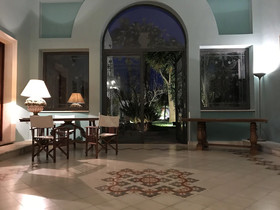 Villa Donna Adriana