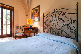 Villa Donna Adriana