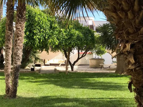 Villa Donna Adriana