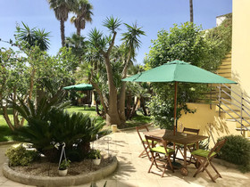 Villa Donna Adriana