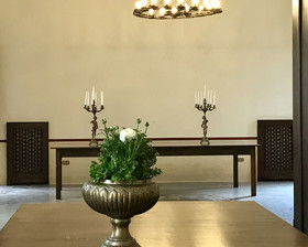 Villa Donna Adriana