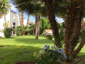 Villa Donna Adriana