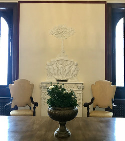 Villa Donna Adriana