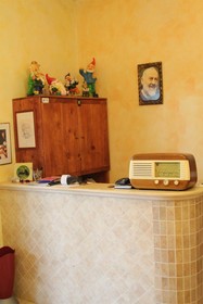 Agriturismo Silos Agri