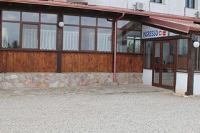 Agriturismo Silos Agri
