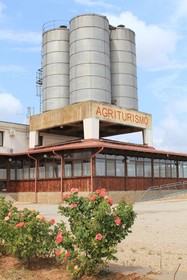 Agriturismo Silos Agri