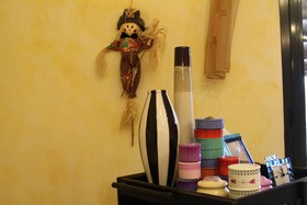 Agriturismo Silos Agri