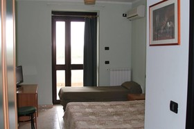 Agriturismo Silos Agri