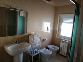 Suite & Apartment