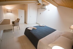 Suite & Apartment
