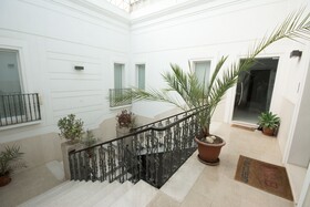 Suite & Apartment