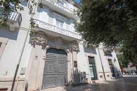 Suite & Apartment