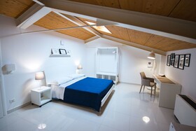 Suite & Apartment
