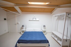 Suite & Apartment