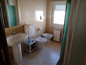 Suite & Apartment
