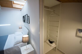 Suite & Apartment