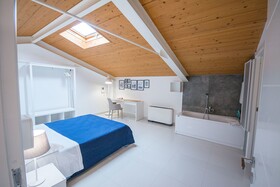 Suite & Apartment