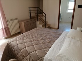 Suite & Apartment