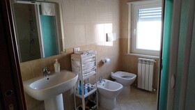 Suite & Apartment