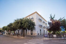Suite & Apartment