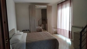 Suite & Apartment