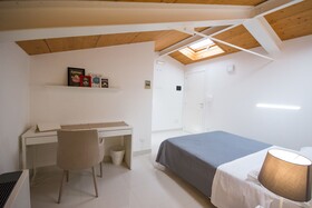 Suite & Apartment