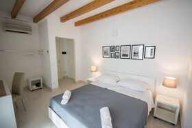 Suite & Apartment