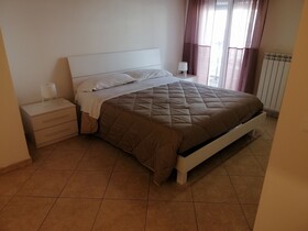 Suite & Apartment