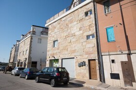 Suite & Apartment