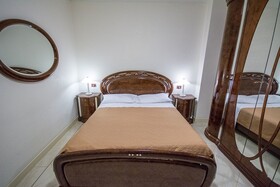 Suite & Apartment