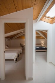 Suite & Apartment