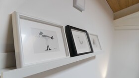Suite & Apartment