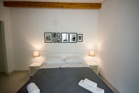Suite & Apartment
