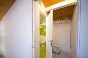 Suite & Apartment